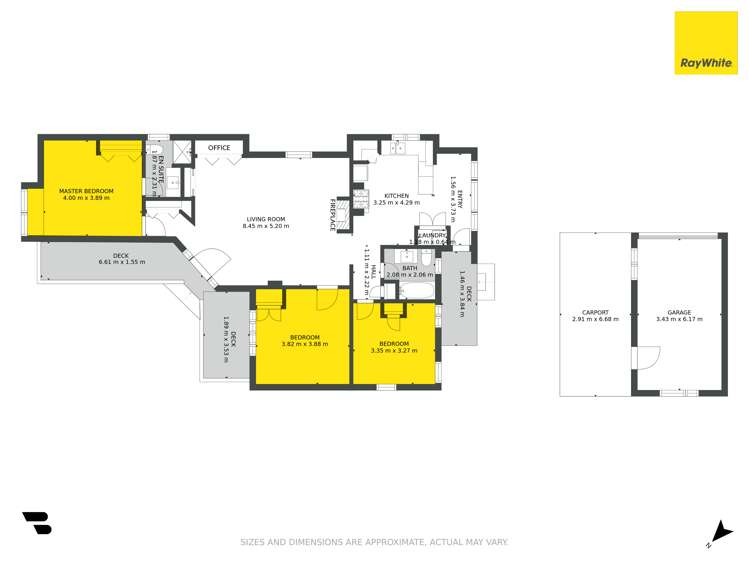 23 Gardner Avenue New Lynn_19