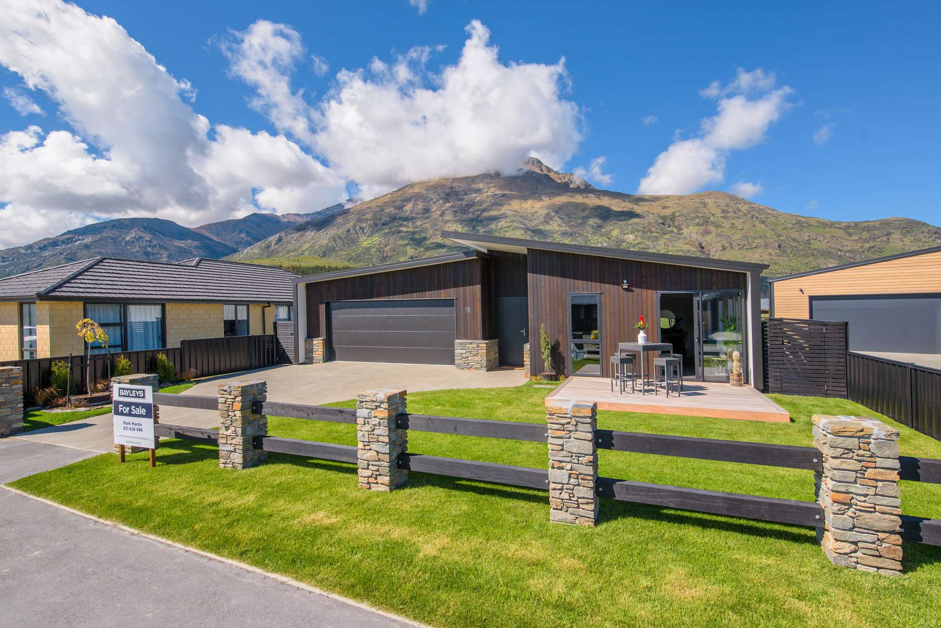 18 Cheltenham Road Lower Shotover Queenstown Houses for Sale