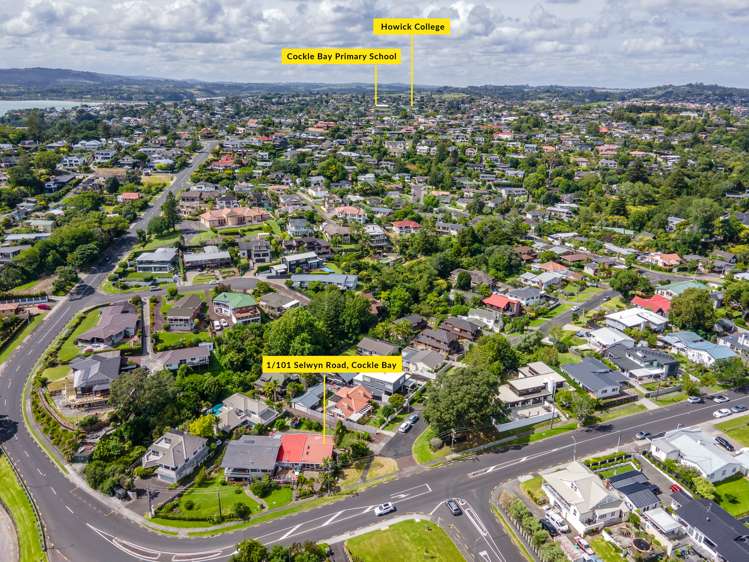 1/101 Selwyn Road Cockle Bay_12