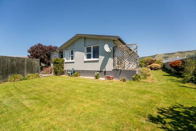 2 Balmoral Street Waimate_2