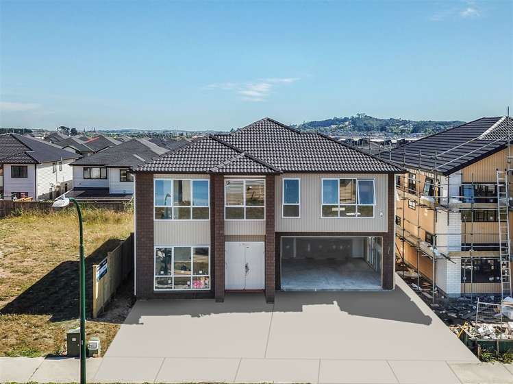 88 Ksenia Drive Flat Bush_1