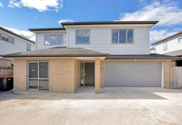 Houses for rent in Howick, Manukau City