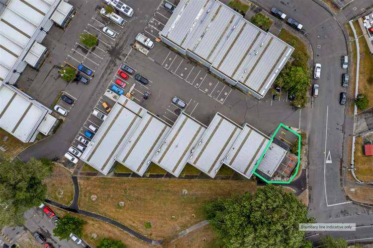 Unit 10, 18 Taurus Place Bromley_10