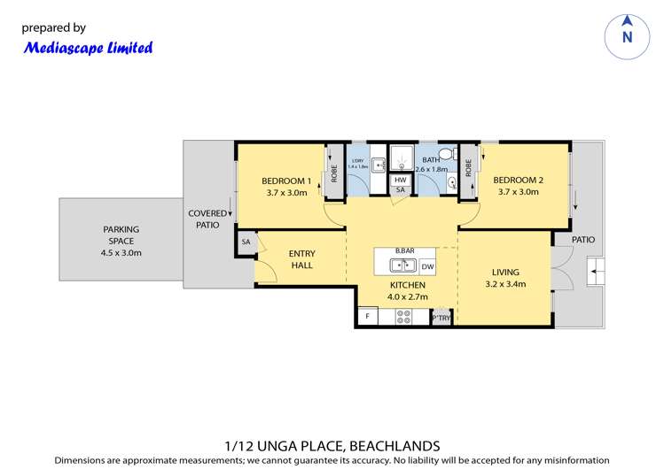 1/12 Unga Place Beachlands_16