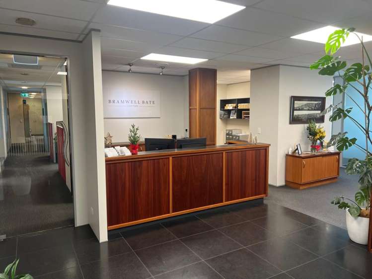 Office 3, Ground Floor 205 Hastings Street North Hastings Central_1