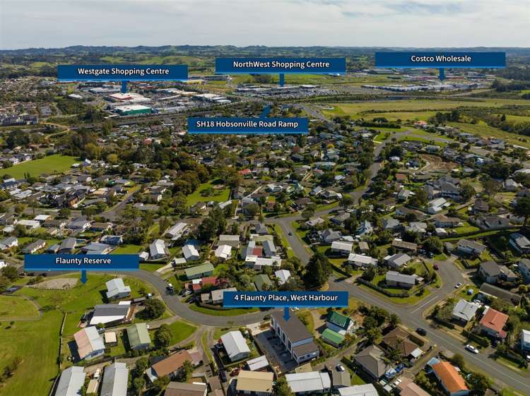 4c Flaunty Place West Harbour_7