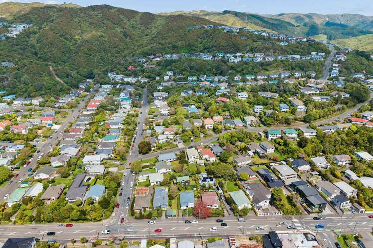 6 Richmond Avenue Karori_27