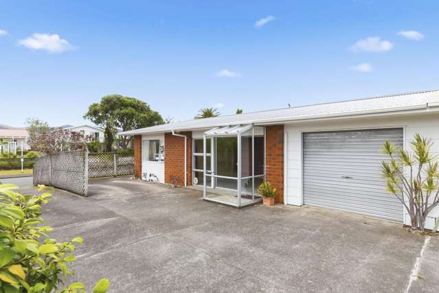 Great Location, Solid Bones, Room to Add Value