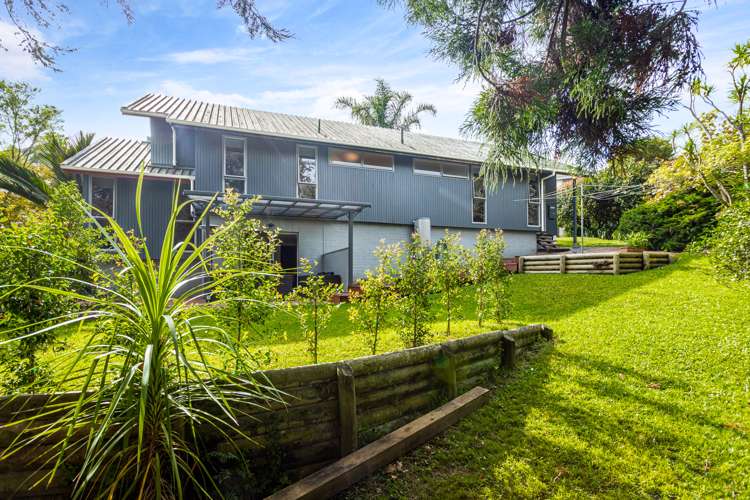 23 Pokapu Street Titirangi_23