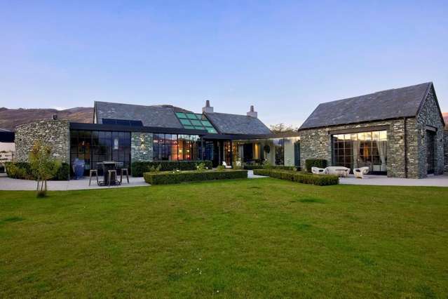 2 Millvista Lane Millbrook Resort_2