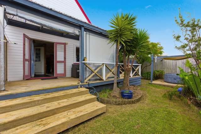 Renovate & Reimagine