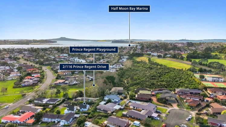 2/116 Prince Regent Drive Half Moon Bay_25