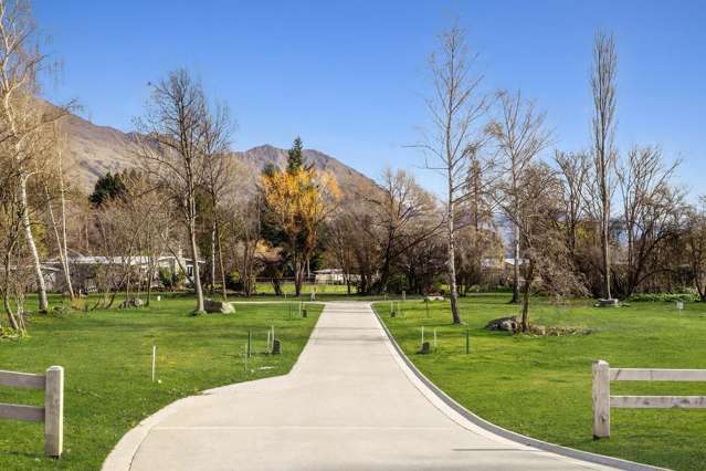 Bremner Park Wanaka_3