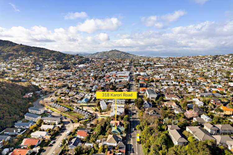 318 Karori Road Karori_30