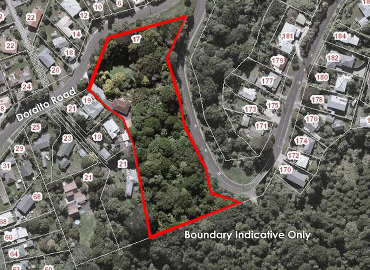 17 Doralto Road Frankleigh Park_19