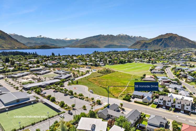 3B Ironside Drive Wanaka_16