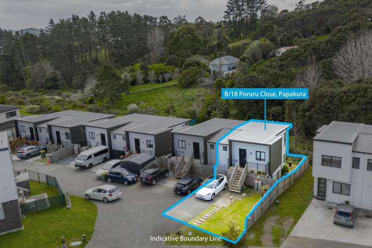 18B Poruru Close Papakura_17