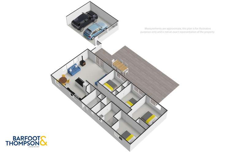 8 Ngaio Road Titirangi_15