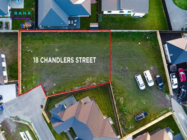 Lot 812/18 Chandlers Street Marshland_1