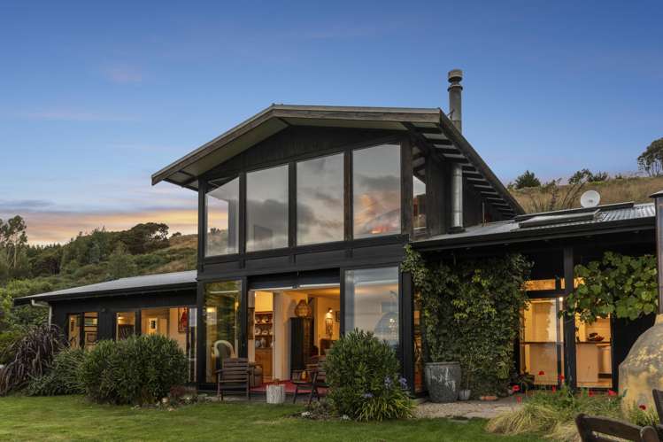 849 Blueskin Road Mount Cargill_12