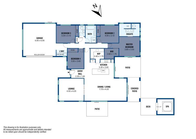 1 Rongoa Maori Way Pukekohe_23