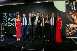 Bayleys Commercial & Industrial celebrated at awards