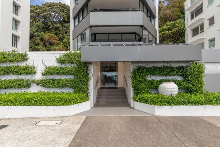 4/165 Tamaki Drive Kohimarama_22