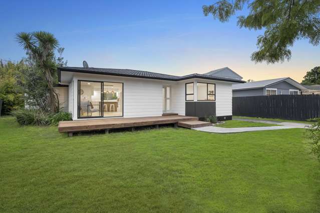 High Spec Reno, Ready Now!