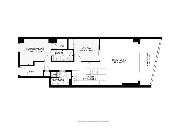 302/6 Dock Street Auckland Central_16