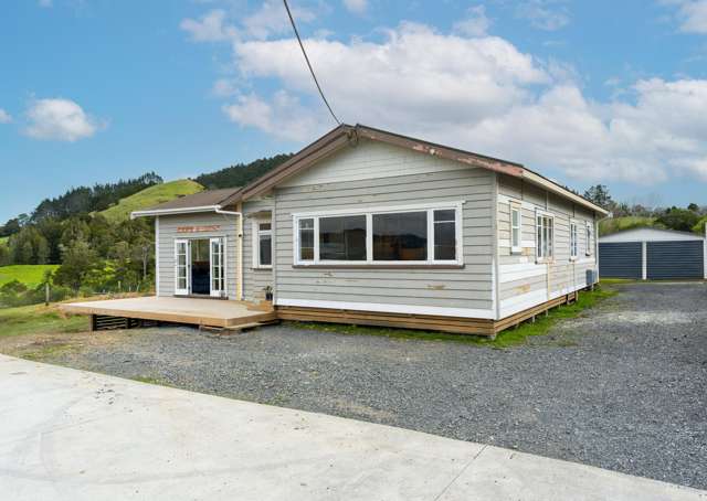 Character & Potential - Snap Up This 1920s Beauty!