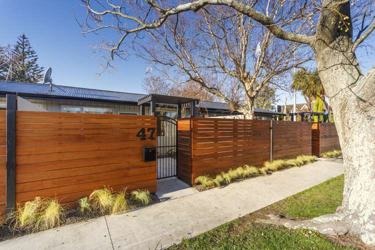 47 Hereford Street West End_15