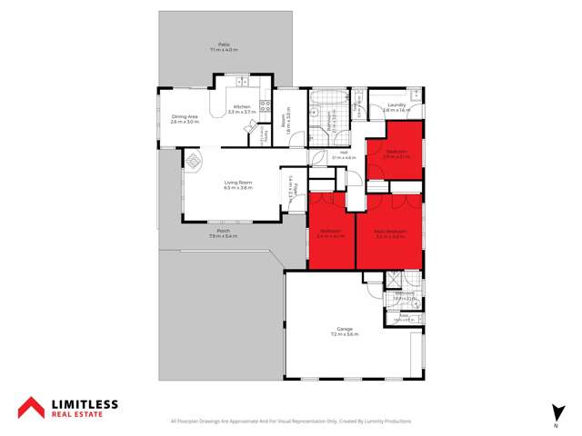 12 Hadley Wood Drive Wattle Downs_1