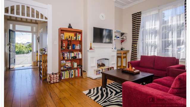 48 Virginia Avenue West Eden Terrace_2