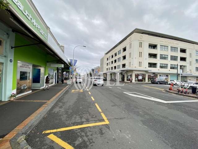 157 - 165 Parnell Road Parnell_2
