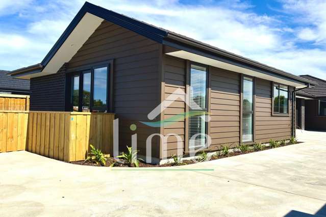 RENT ME! Winning Location, Perfect Lifestyle!