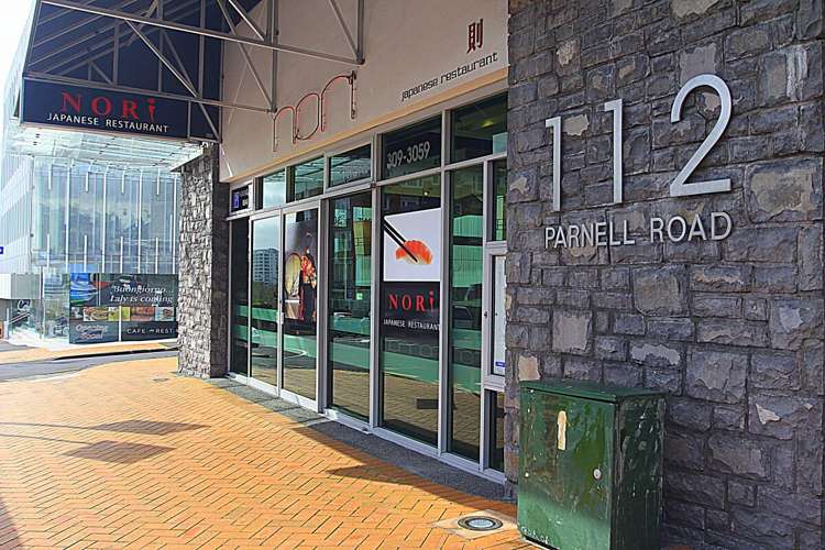 112 Parnell Road Parnell_2