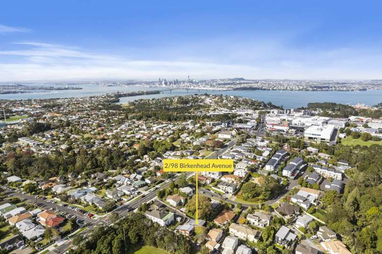 2/98 Birkenhead Avenue Birkenhead_19