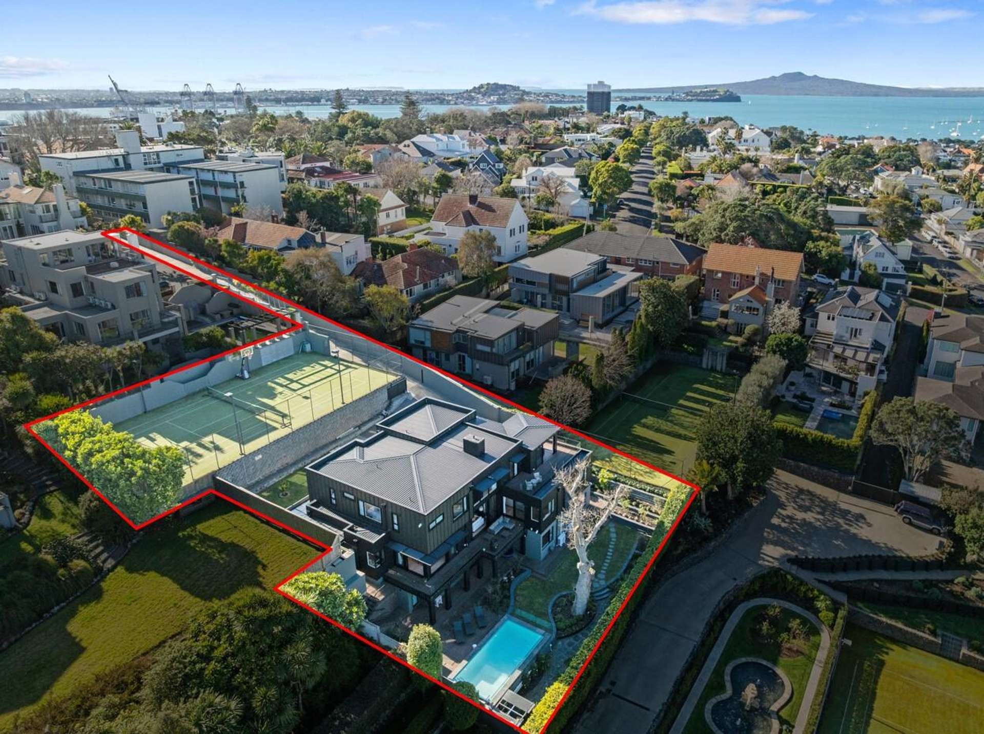 45 and 47 St Stephens Avenue Parnell_0