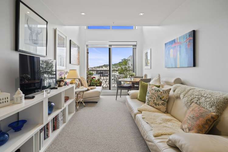 5e/10 Lorne Street Te Aro_1