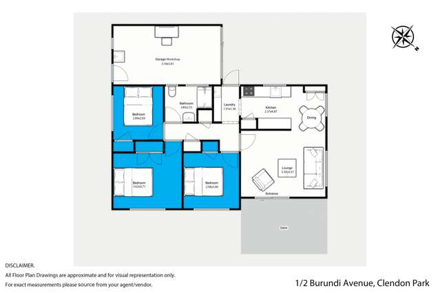 1/2 Burundi Avenue Clendon Park_1