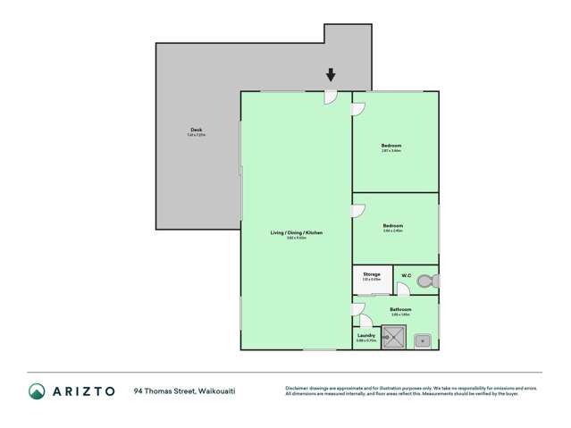 94 Thomas Street Waikouaiti_1