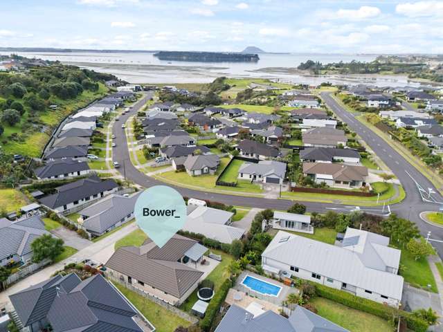 Quiet coastal living