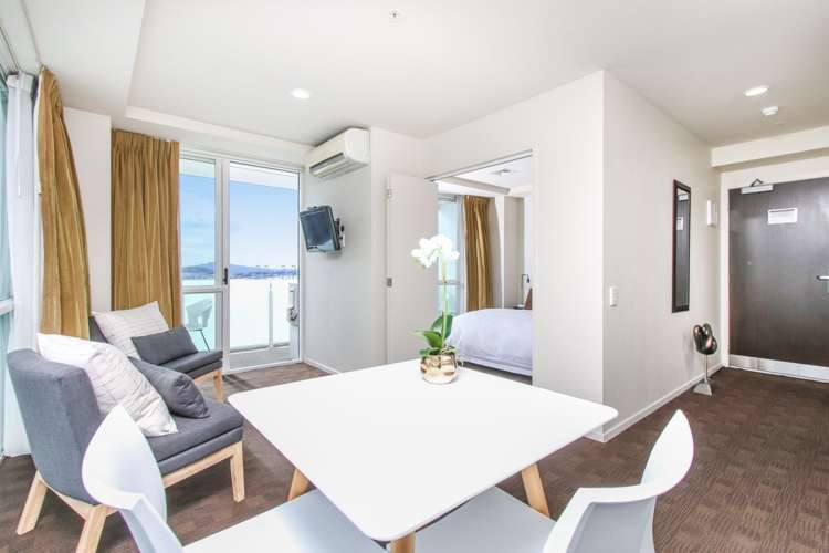1314/10 Waterloo Quadrant Auckland Central_5