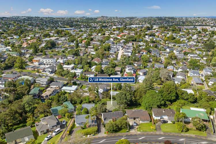 2/18 Weldene Avenue Glenfield_16