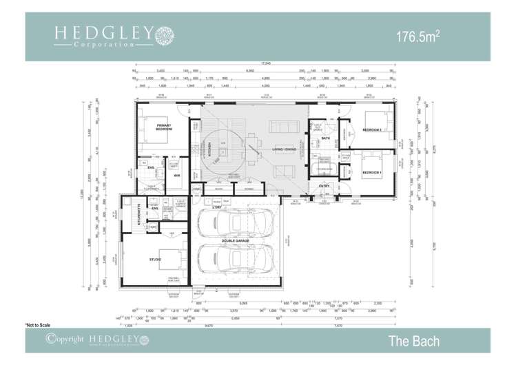 Lot 999 Stage 1 Alpine Meadows Wanaka_20