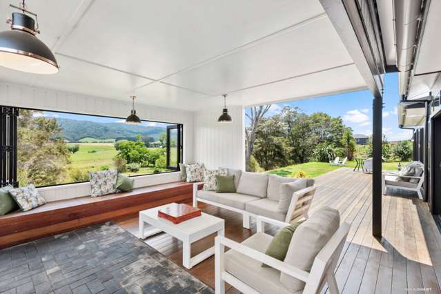 2 Fern Road Mangatangi_2