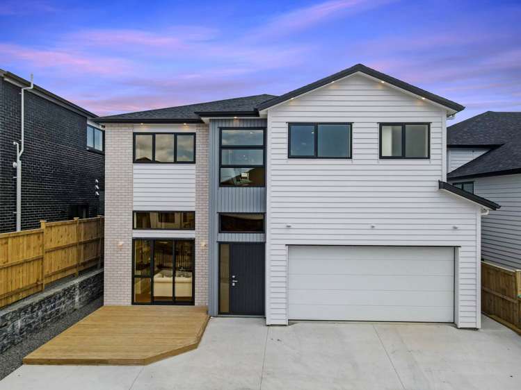 63 Koromeke Street Flat Bush_23