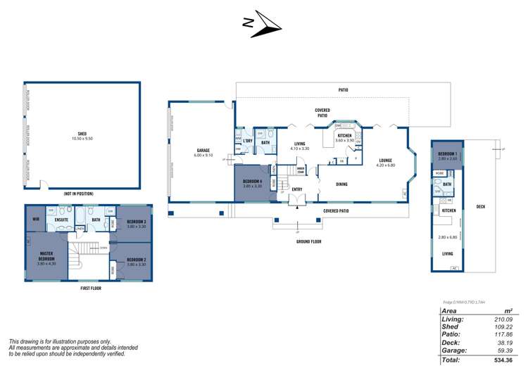 68 Jericho Road Pukekohe East_29
