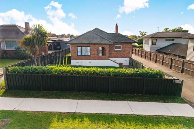 Owners Have Moved - Brick and Tile Starter