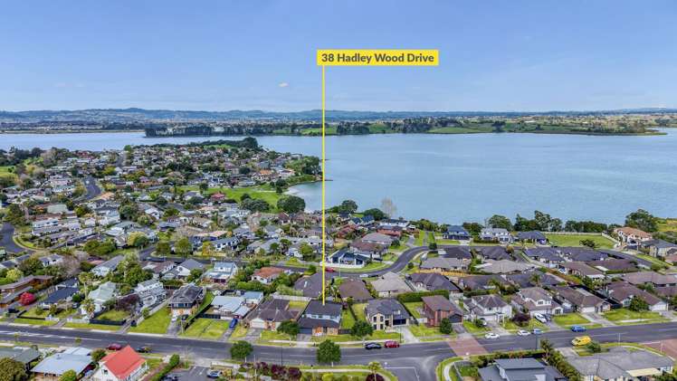 38 Hadley Wood Drive Wattle Downs_20